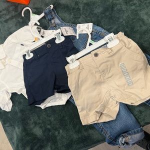 OshKosh B’gosh Bundle